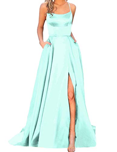 Mint Green