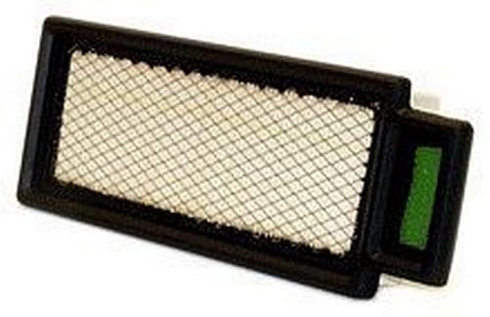 WIX Air Filter Panel - High Performance Replacement Air Filter for Cars, Trucks & SUVs | Improves Engine Efficiency & Air Quality | Perfect for Daily Commuting & Off-Road Adventures