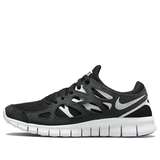 Black/White-off Noir