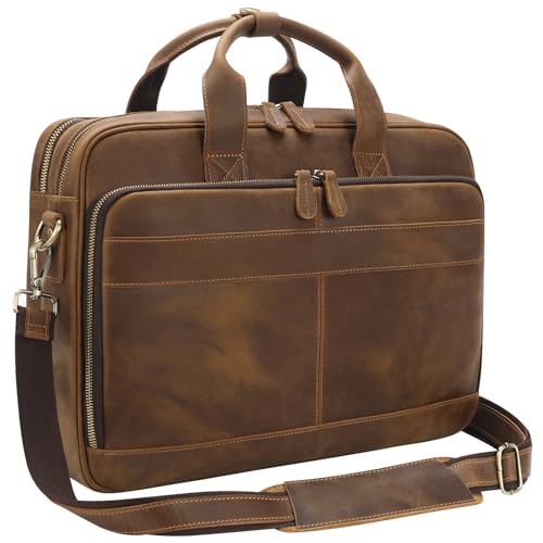 Brown New-15.6inch