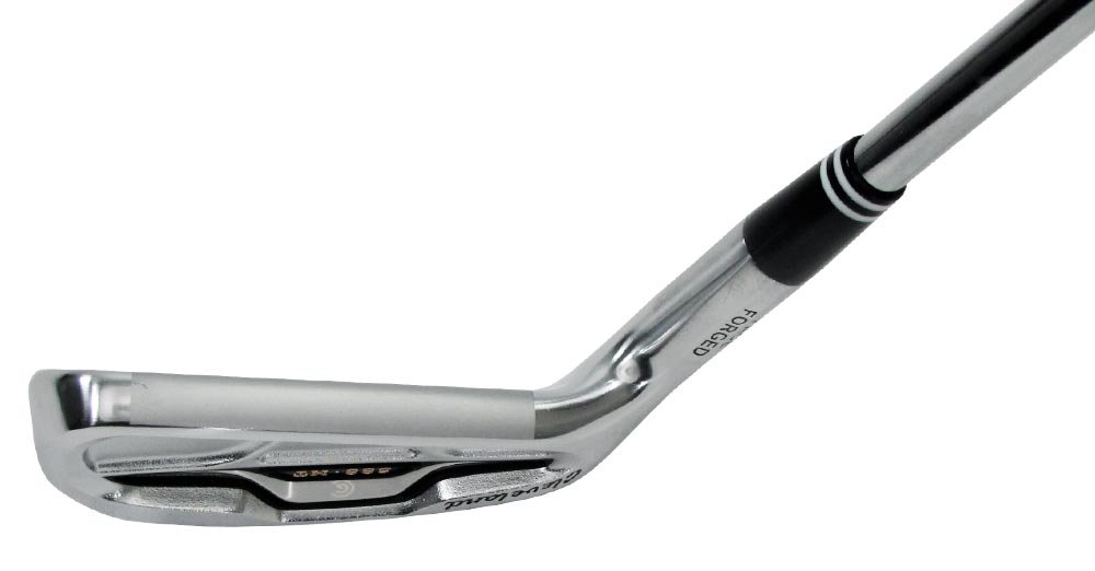 Cleveland Golf 588 MT Iron Set - Premium Forged Golf Irons for Men & Women | Perfect for Mid-Handicap Players | Ideal for Fairway Shots & Approach Play