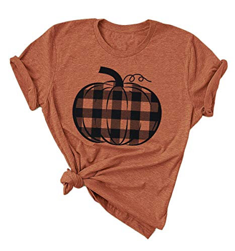 Burnt Orange