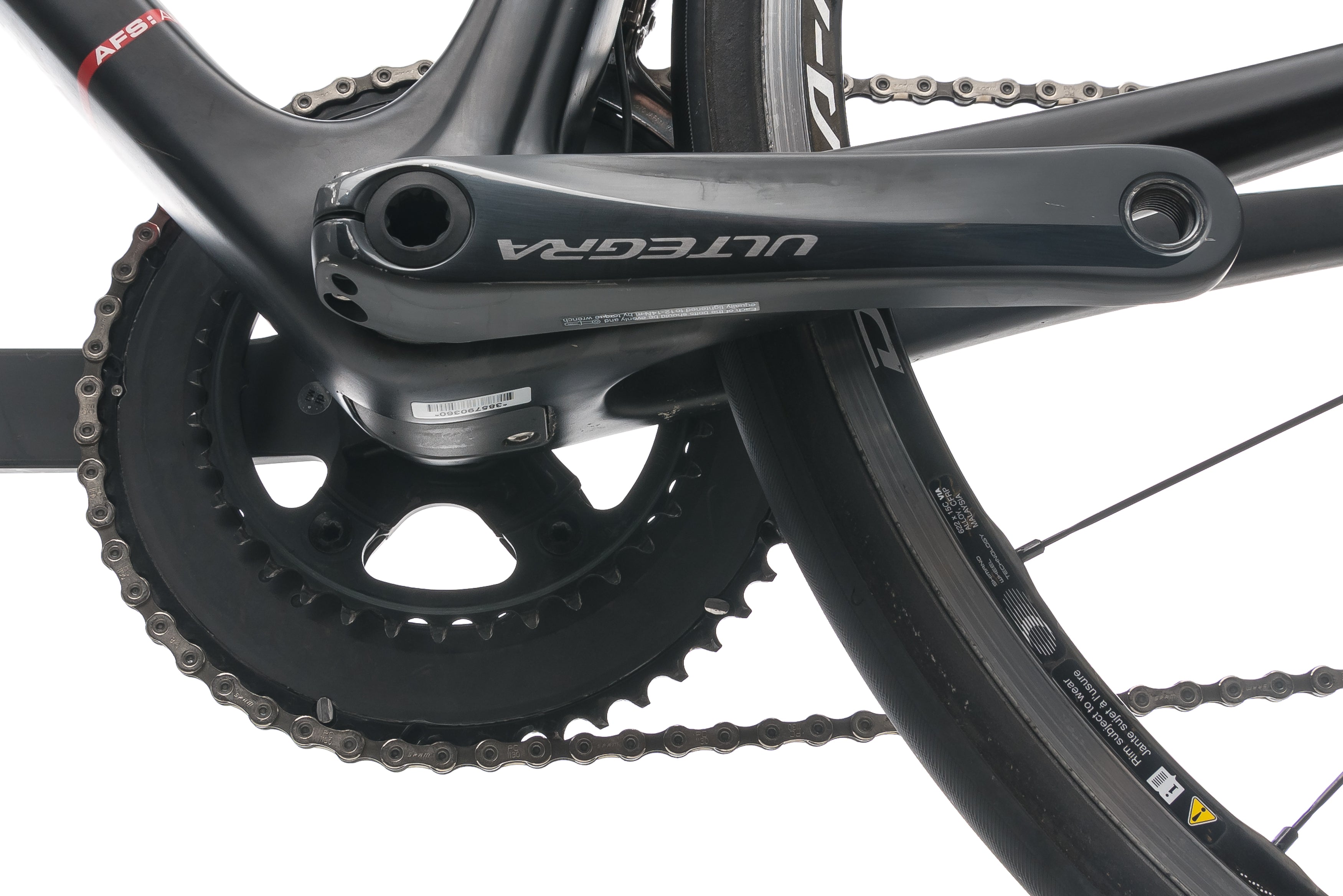 Argon 18 Gallium Pro Medium Road Bike 2016 - Lightweight Carbon Frame for Competitive Cycling & Endurance Rides