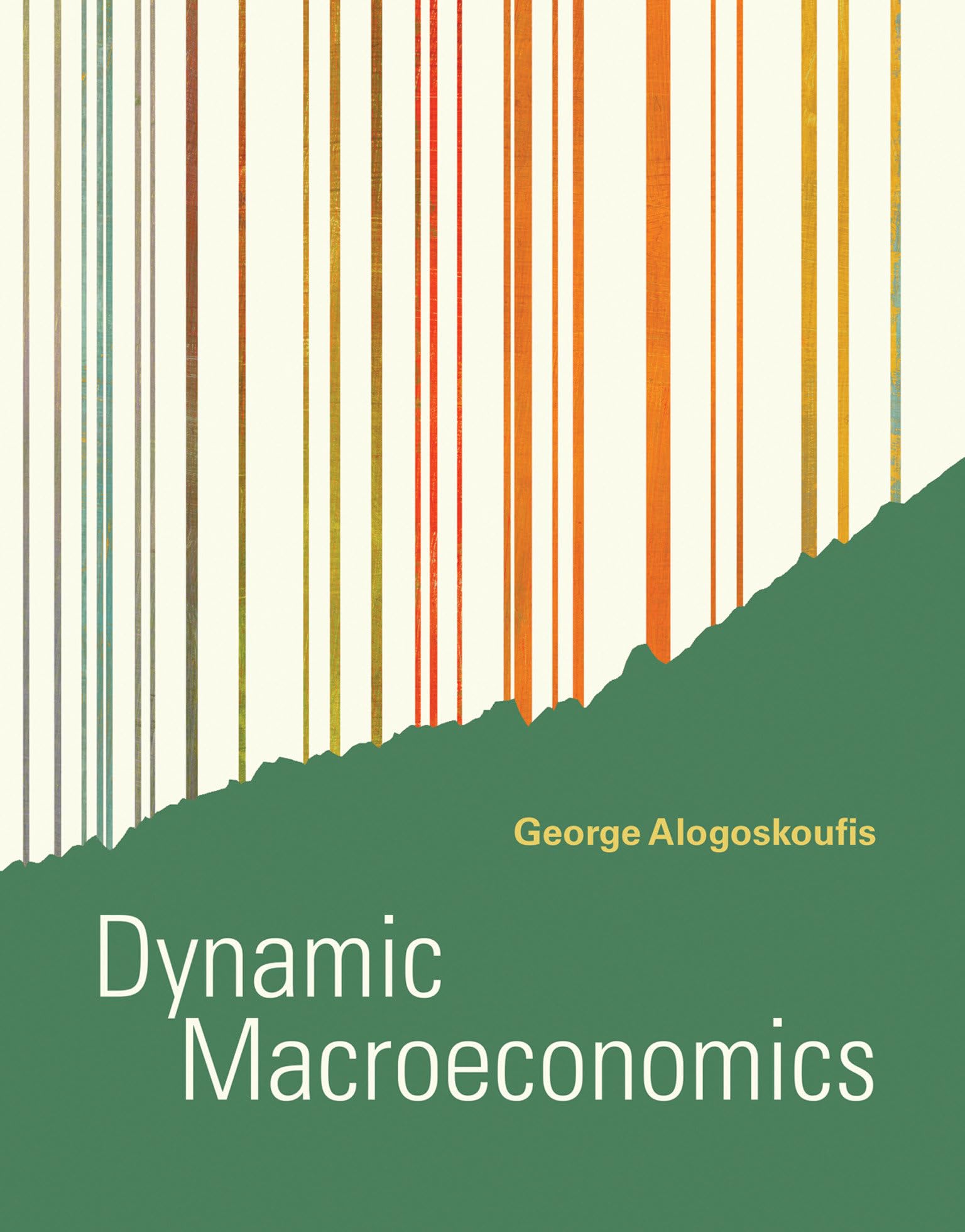 Dynamic Macroeconomics Textbook - MIT Press | Advanced Economic Theory for Students & Professionals | Perfect for University Courses & Research Studies