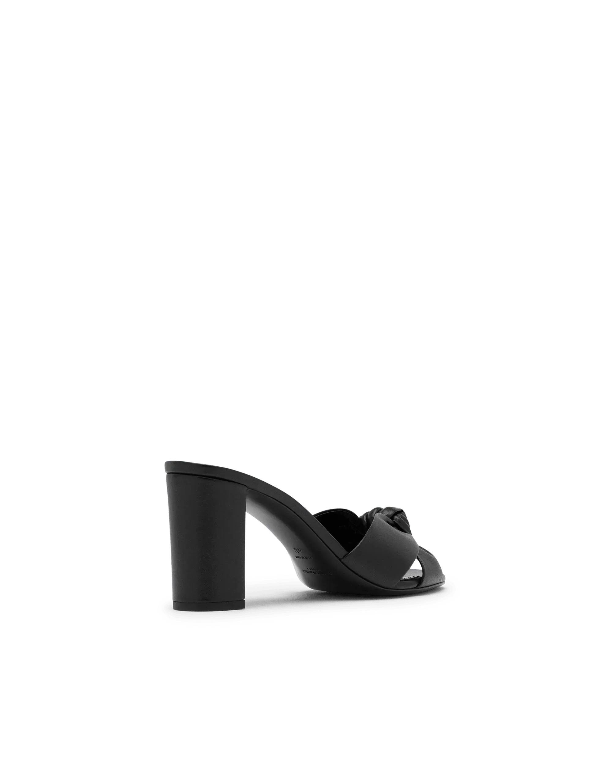 Bianca Women's High Heel Sandals - Elegant Strappy Dress Shoes for Weddings, Parties & Evening Events