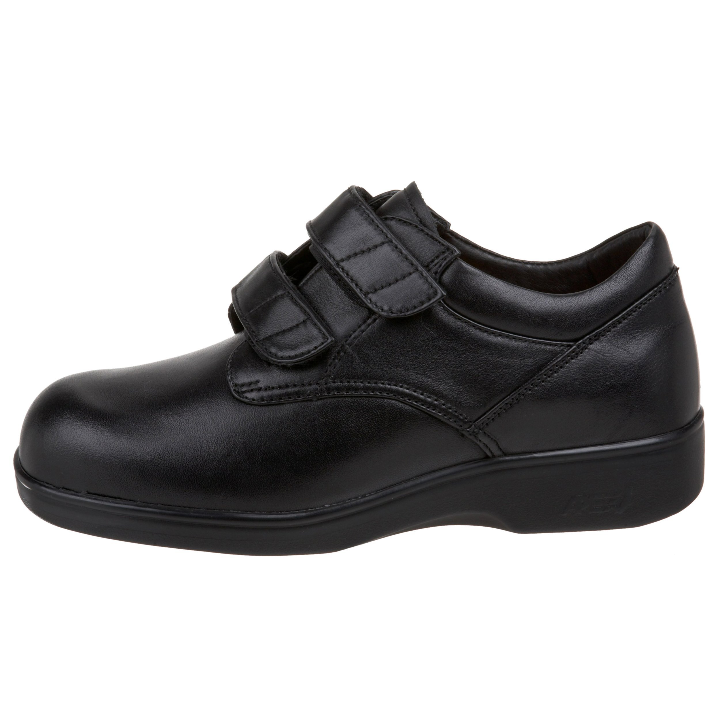Apex Women's Comfortable Double Strap Sneakers - Lightweight Walking Shoes for Casual Wear & Everyday Fashion