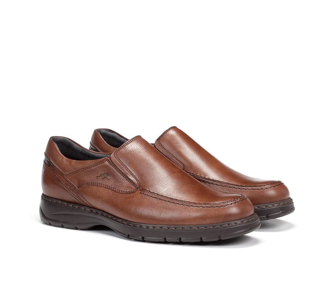 Men's Slip On Shoes - Comfortable Casual Loafers for Walking, Travel & Work | Breathable Lightweight Sneakers for Everyday Wear