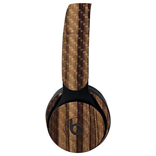 Dark Zebra Wood
