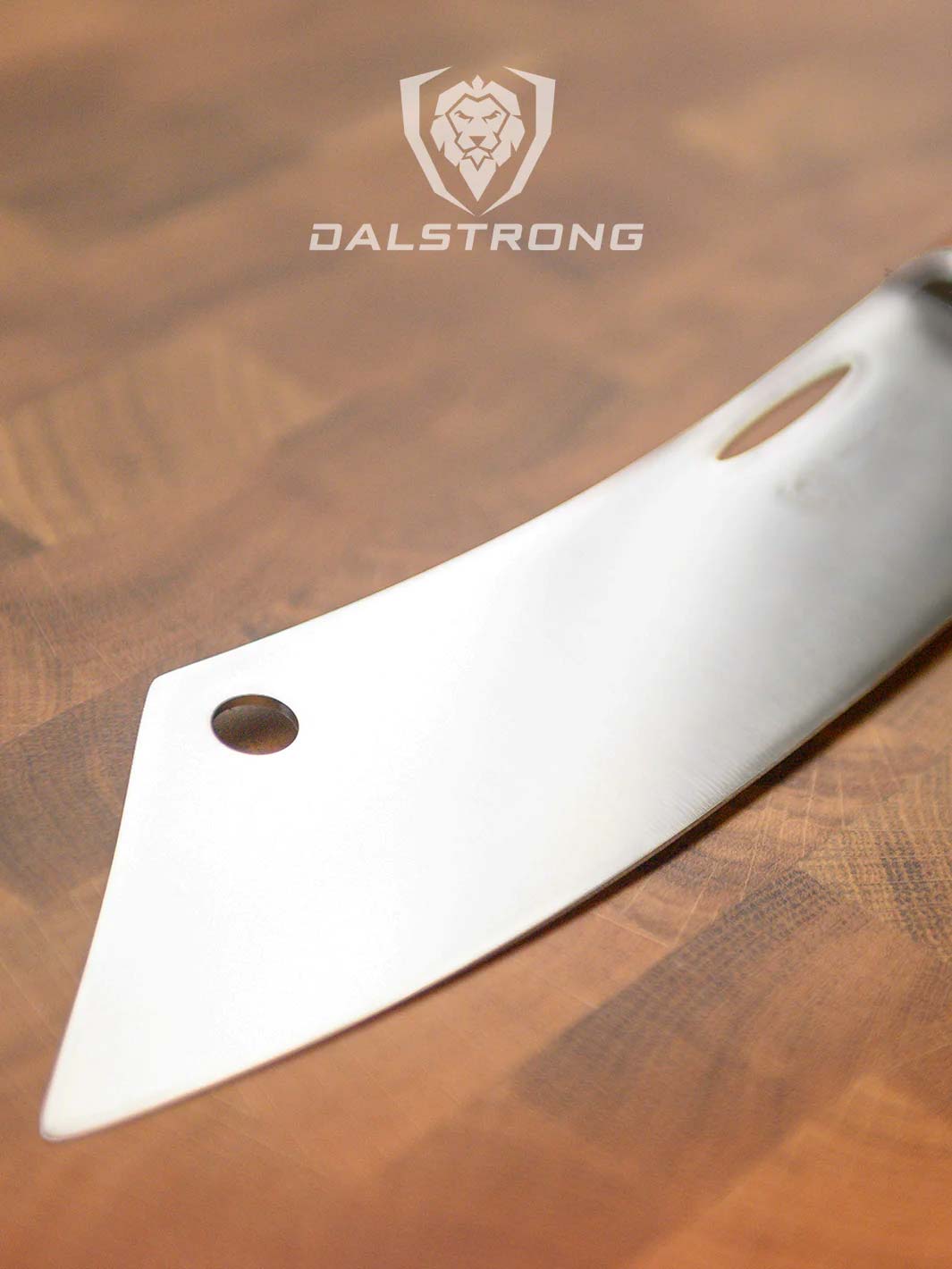 Dalstrong Crixus Centurion Series 8