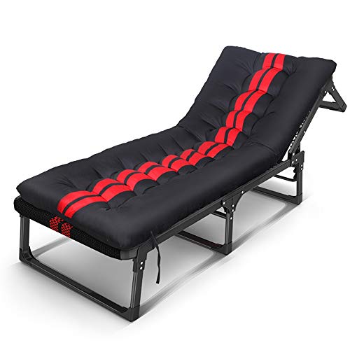 Add Black and Red Mat
