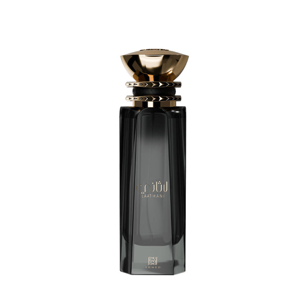 Laathani Eau De Parfum for Women - 80ml Floral Fruity Perfume | Long Lasting Fragrance for Daily Wear, Date Night & Special Occasions