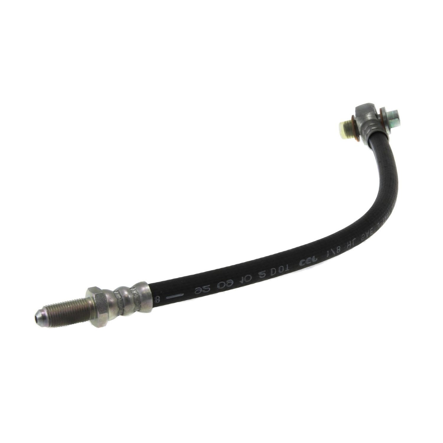 Centric Parts 150.20303 High-Performance Brake Hose - Durable Replacement for Cars & Trucks - Perfect for Daily Commuting & Off-Road Adventures