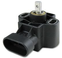 Honeywell RTY360HVEAX Rotary Sensor 360 Degree (+/-180 Degree) 10-30V Input Euro Pinout - Industrial Automation, Robotics & Motion Control Applications