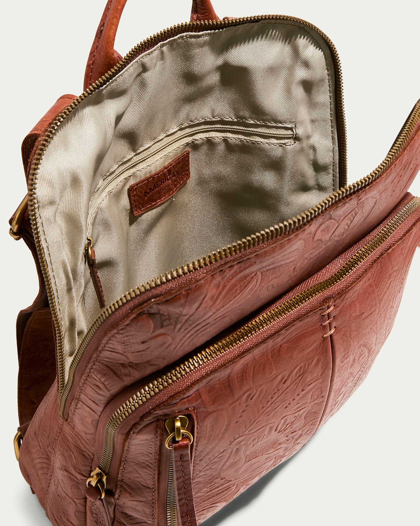Best Cleveland Backpack for Travel, School & Work - Durable & Stylish Daypack for Men & Women - Perfect for Commuting, Hiking & Outdoor Adventures
