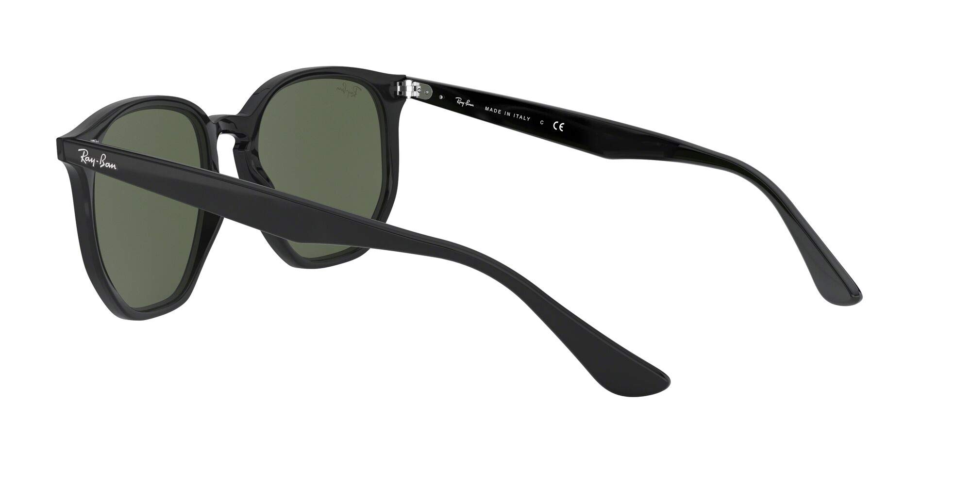 Ray-Ban Aviator Sunglasses for Men & Women - Classic Polarized UV Protection - Perfect for Driving, Beach & Outdoor Activities