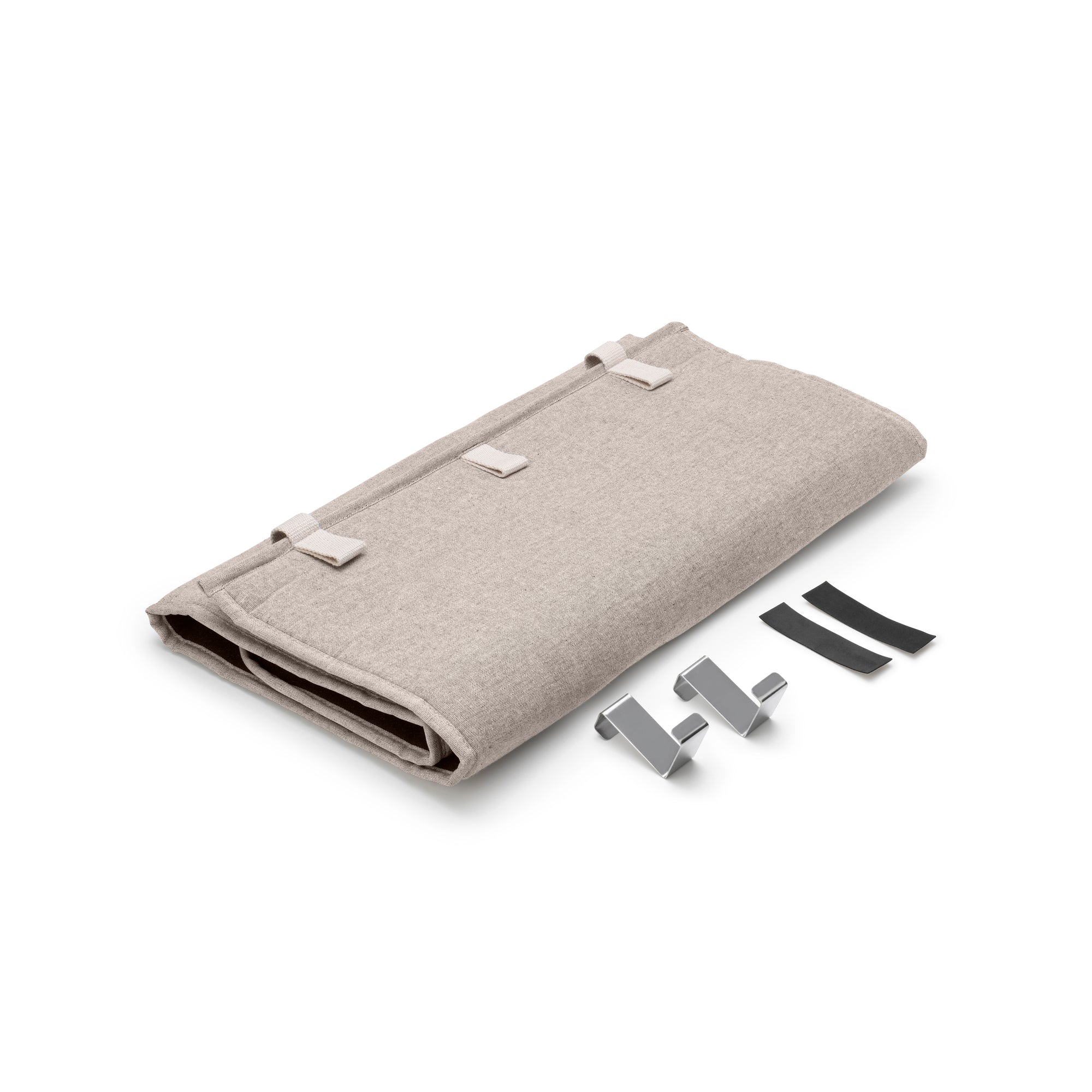 Steam Blanket for Door - Insulated Door Cover for Winter, Cold Weather & Energy Efficiency - Perfect for Home, Office & RV Use