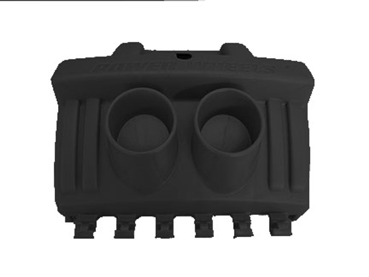 Replacement Battery Door for Dune Racer - Compatible with Power Wheels Ride-On Toys - Perfect for Kids Outdoor Play and Backyard Adventures