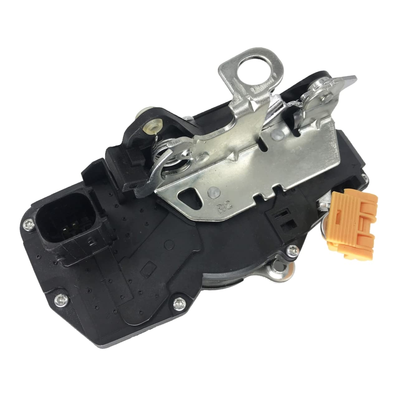 Rear Left Door Lock Actuator Motor Replacement for 2011-2013 Cadillac CTS Sedan - OEM 20825339 - Fix Power Lock Issues & Secure Your Vehicle