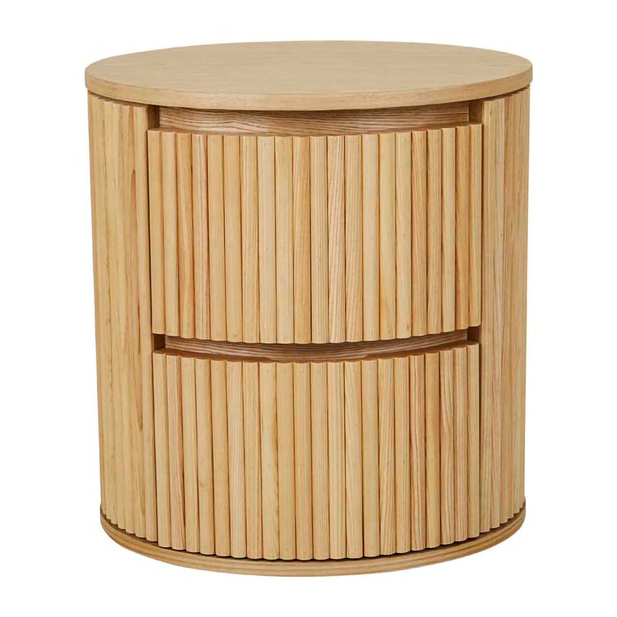 Natural Ash