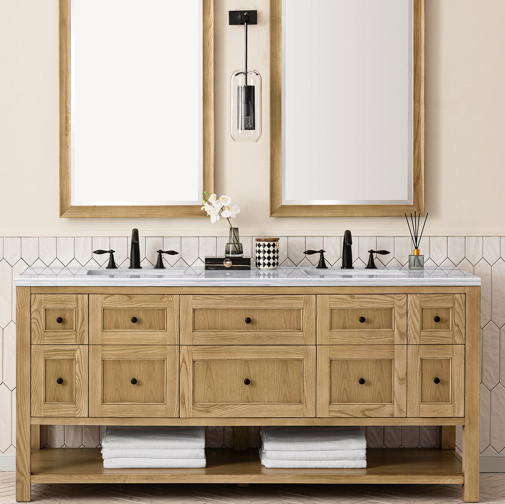 James Martin Vanities Breckenridge 72