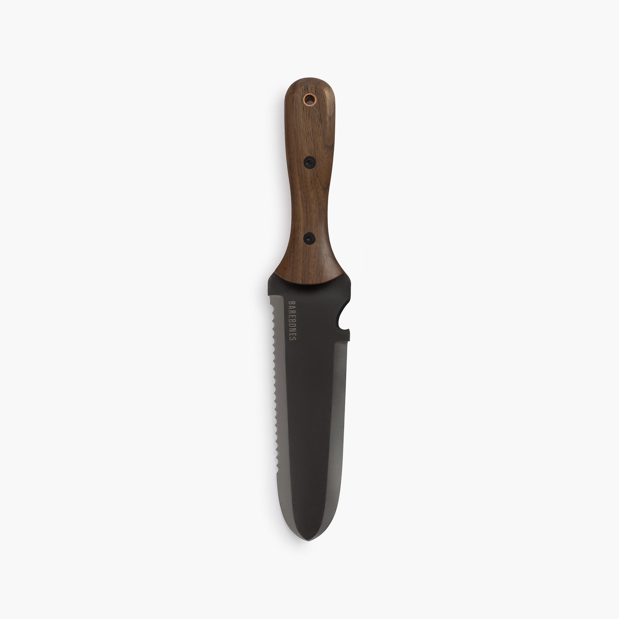 Premium Hori Hori Garden Knife - Japanese Stainless Steel Digging Tool for Weeding, Planting & Harvesting - Perfect for Gardening, Landscaping & Outdoor Adventures