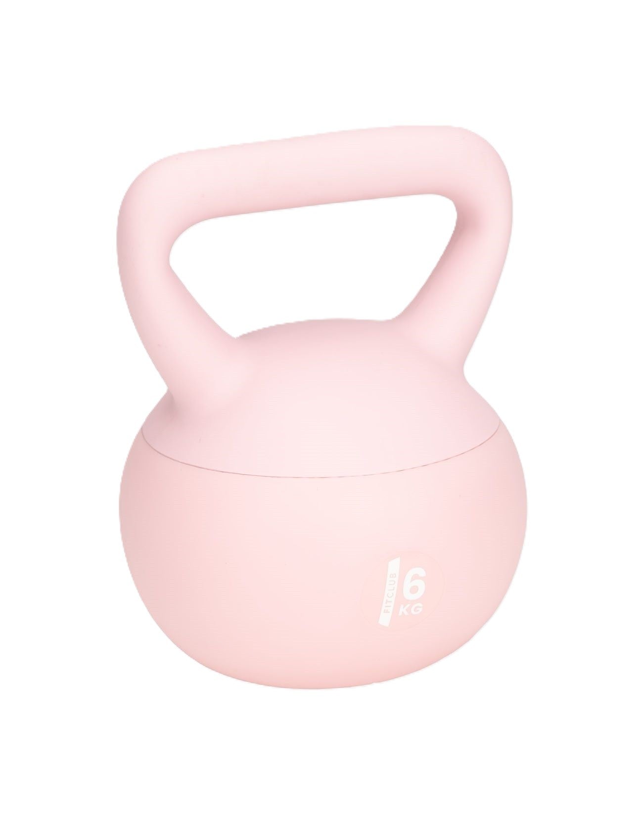 Premium Soft Kettlebells (SKB) - Non-Slip Neoprene Coating for Home & Gym Workouts - Ideal for Strength Training, CrossFit & Yoga