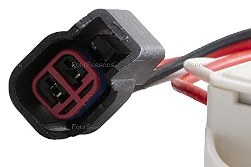36150 Deslugger Compressor Clutch Timer - A/C Compressor Control Relay for Automotive AC Systems | Replacement Part for Smooth AC Operation