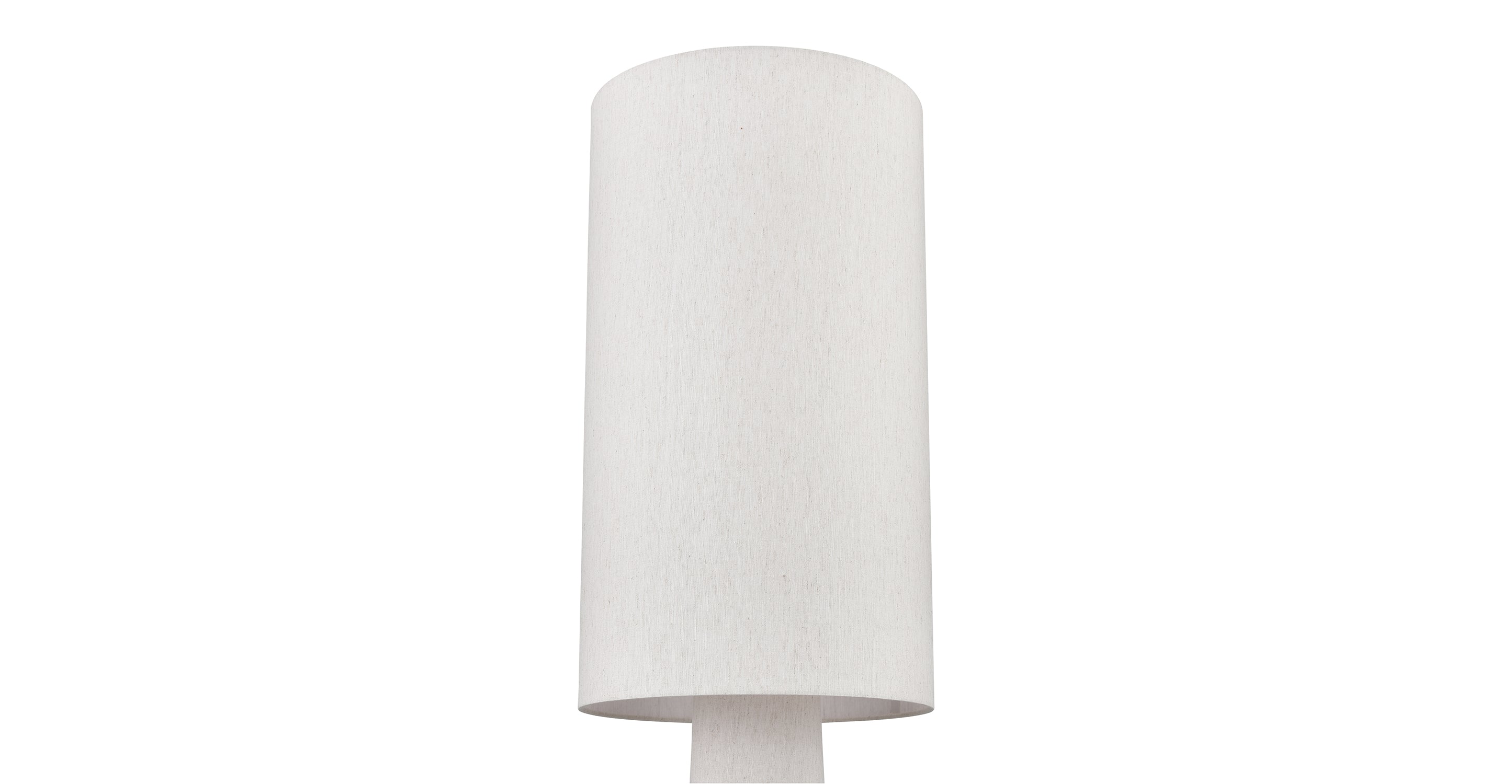 Modern Kobe Floor Lamp - Adjustable LED Standing Light for Living Room, Bedroom & Office - Warm White & Cool White Dimmable Reading Light with Remote Control - Perfect for Relaxing, Working & Decorating