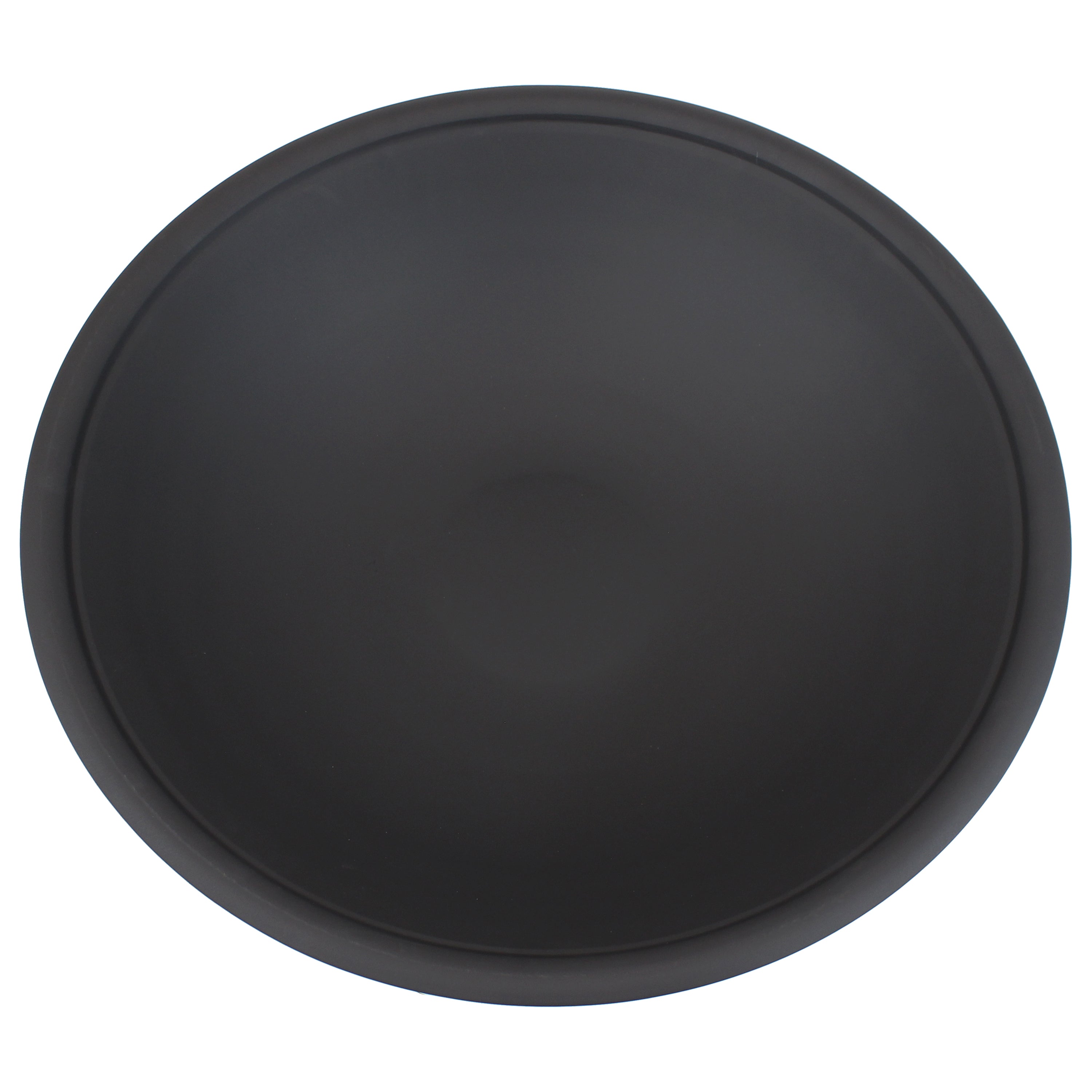 Sunnydaze 24-Inch Steel Fire Pit Bowl with Spark Screen - Durable Outdoor Fire Pit Replacement for Backyard, Patio, Camping & Bonfire Nights