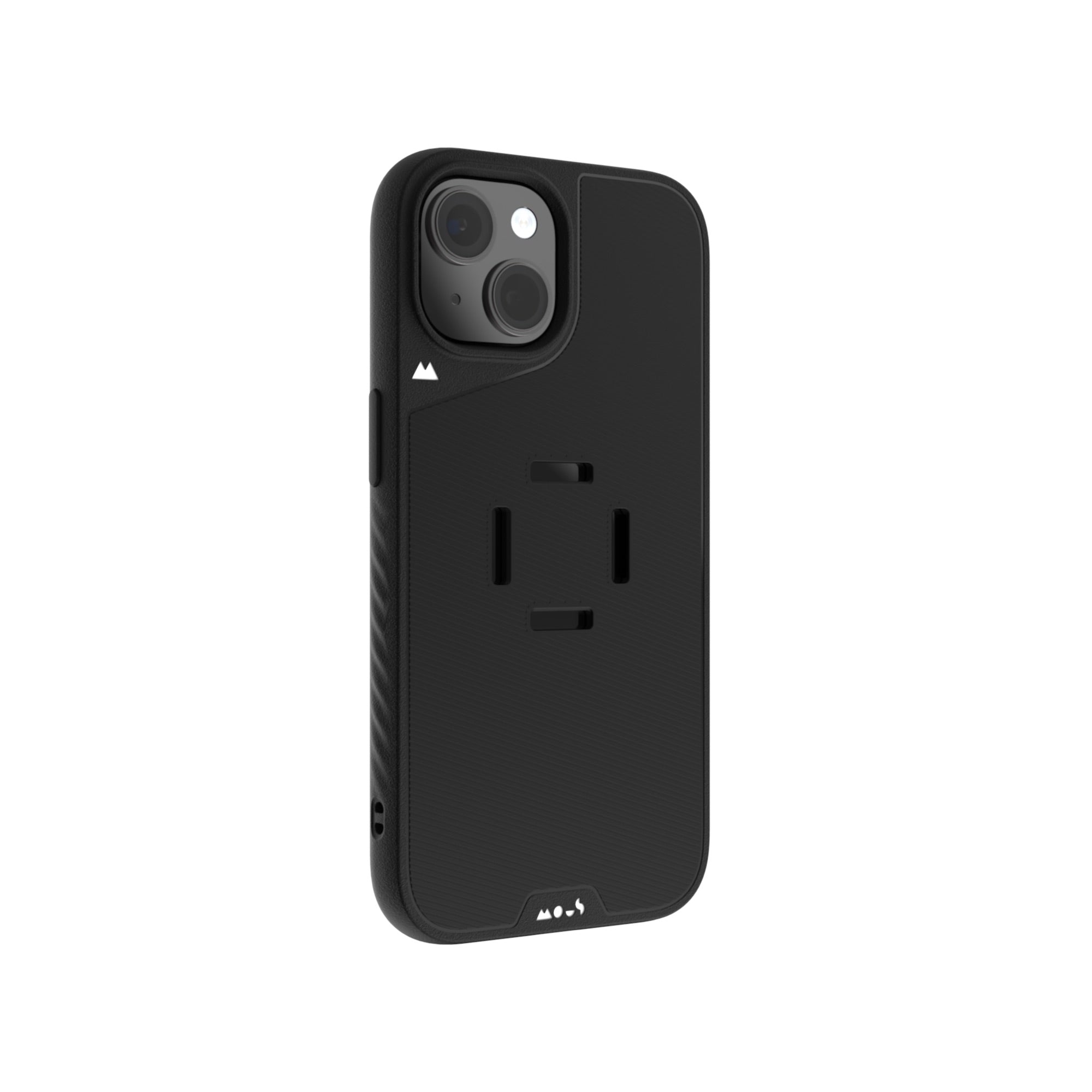 IntraLock® Shockproof Phone Case - Durable & Slim Protection for iPhone & Android - Perfect for Outdoor, Travel & Daily Use