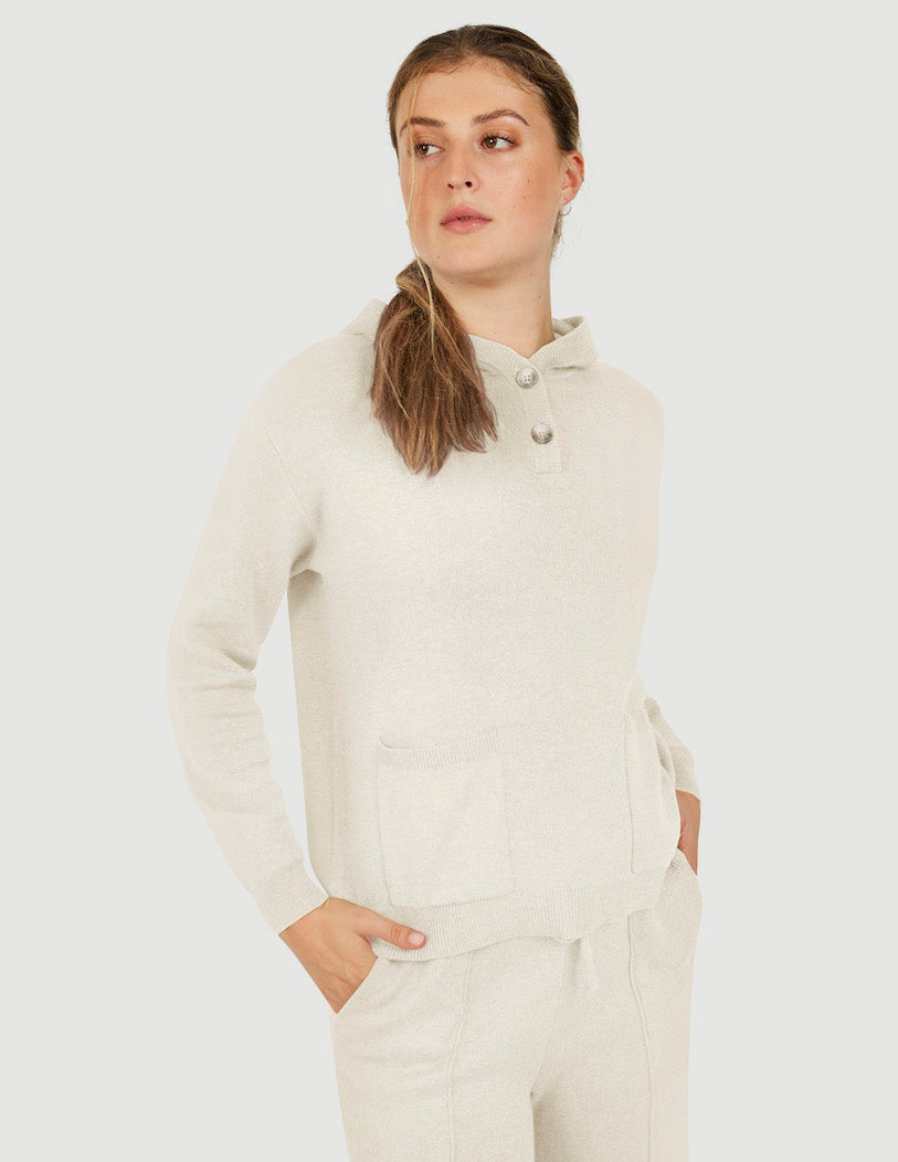 YARI Hooded Jacket - Stylish & Warm Winter Coat for Men & Women - Perfect for Outdoor Activities, Hiking, and Casual Wear