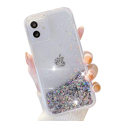 Sequins Silver
