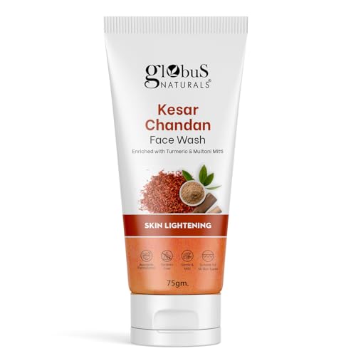 Kesar Chandan