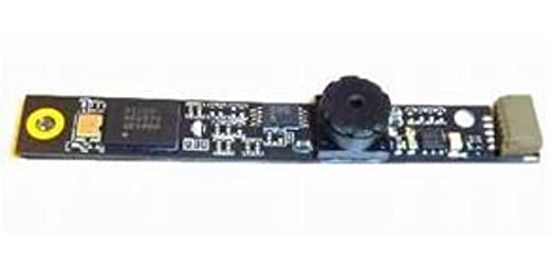 HP SPS-Module HD Webcam with Built-in Microphone - 1080p Full HD Video Calling Camera for Laptop, Desktop, Zoom Meetings & Remote Work (Plug and Play, USB Connection)
