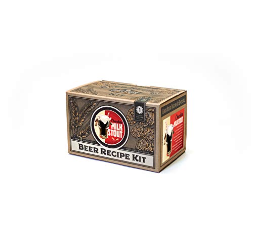 Chocolate Milk Stout