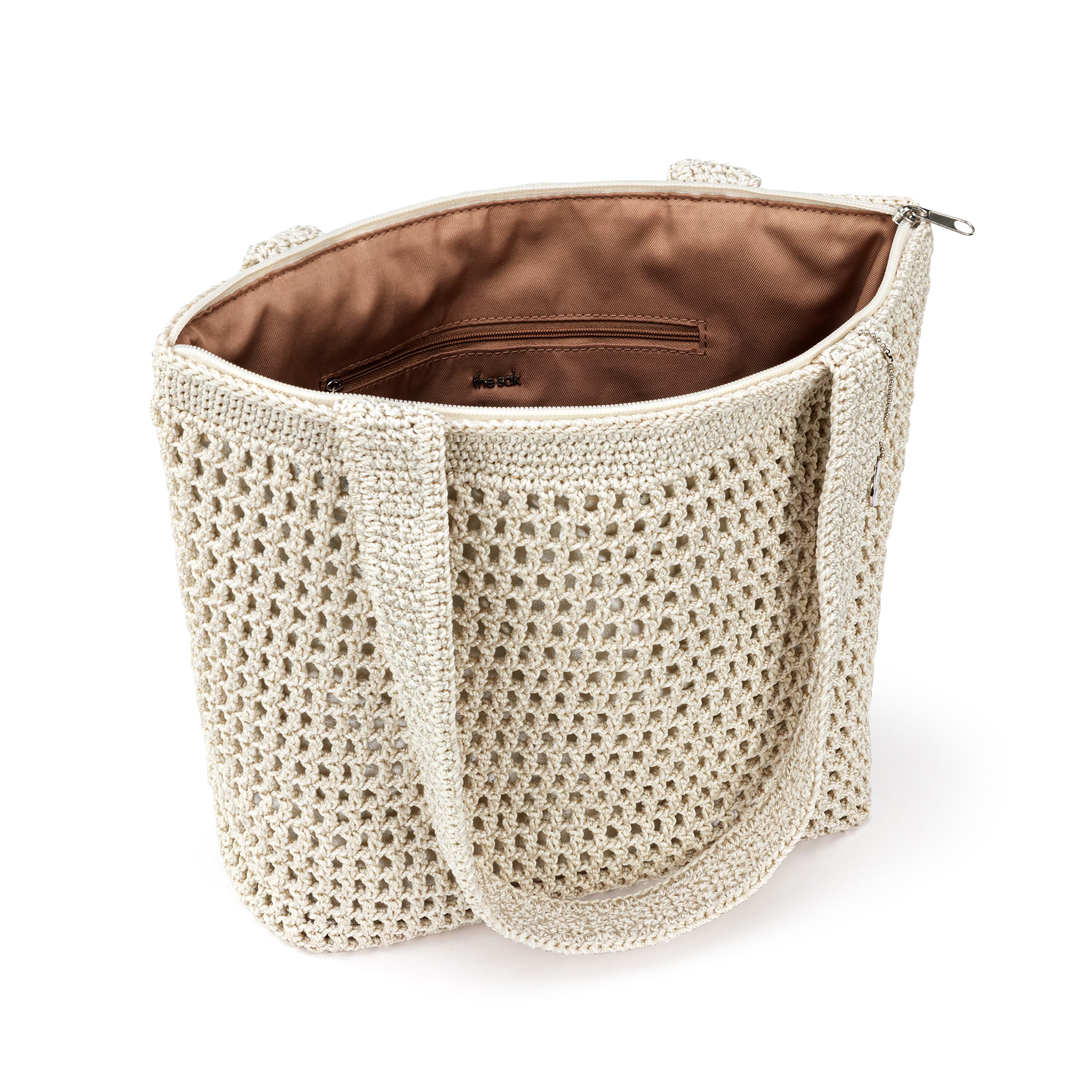Stylish Casual Canvas Tote Bag for Women - Durable & Spacious Everyday Handbag for Work, Shopping & Travel | Perfect for Office, Beach & Gym
