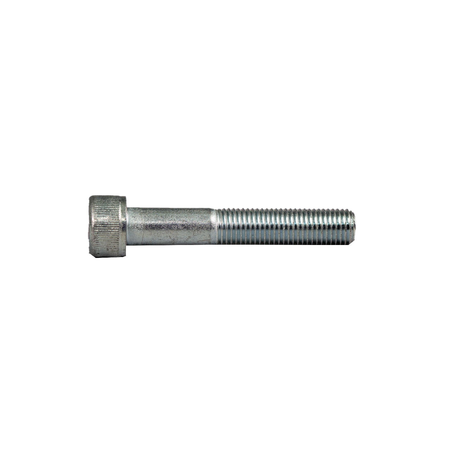 M12 x 1.25 x 40mm 12.9 Grade Fine Thread Socket Head Cap Screw Bolt - High Strength Fastener for Automotive, Machinery & Industrial Equipment