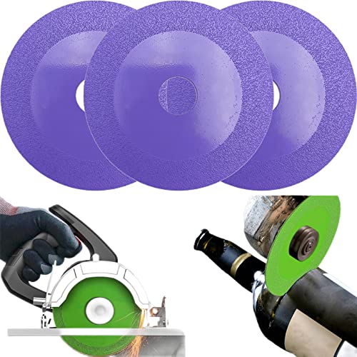 Purple-3PCS