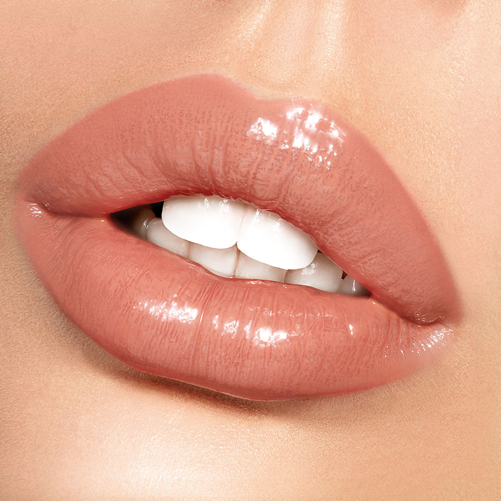 Charlotte Tilbury Lip Lustre Gloss - Hydrating Plumping Lip Gloss with Shine & Moisture | Perfect for Day & Night Wear, Parties & Special Occasions