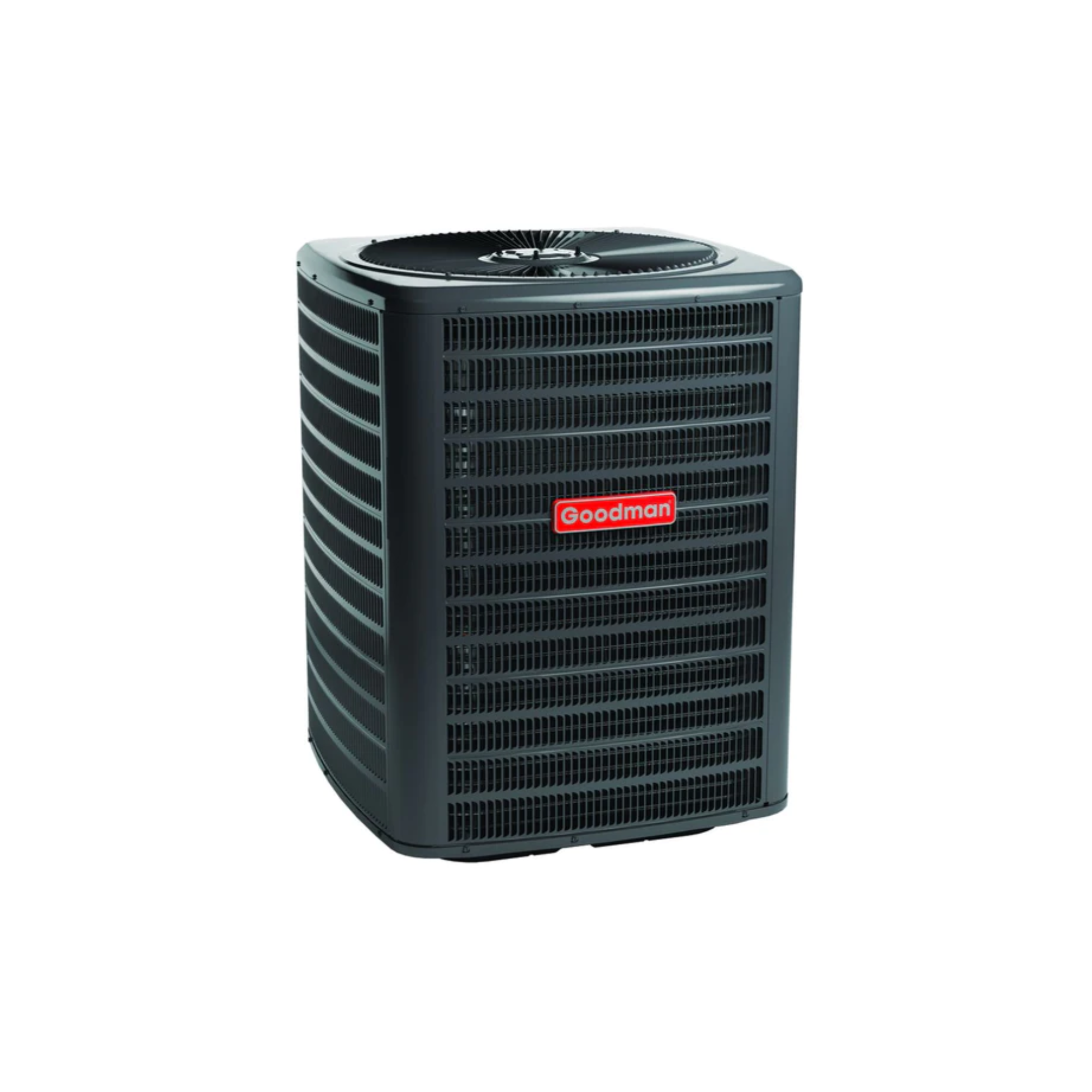 Goodman GSXM4 Multi-Family Split System Air Conditioner 2-5 Ton High Efficiency HVAC Unit for Apartments & Condos - Perfect for Multi-Unit Residential Cooling