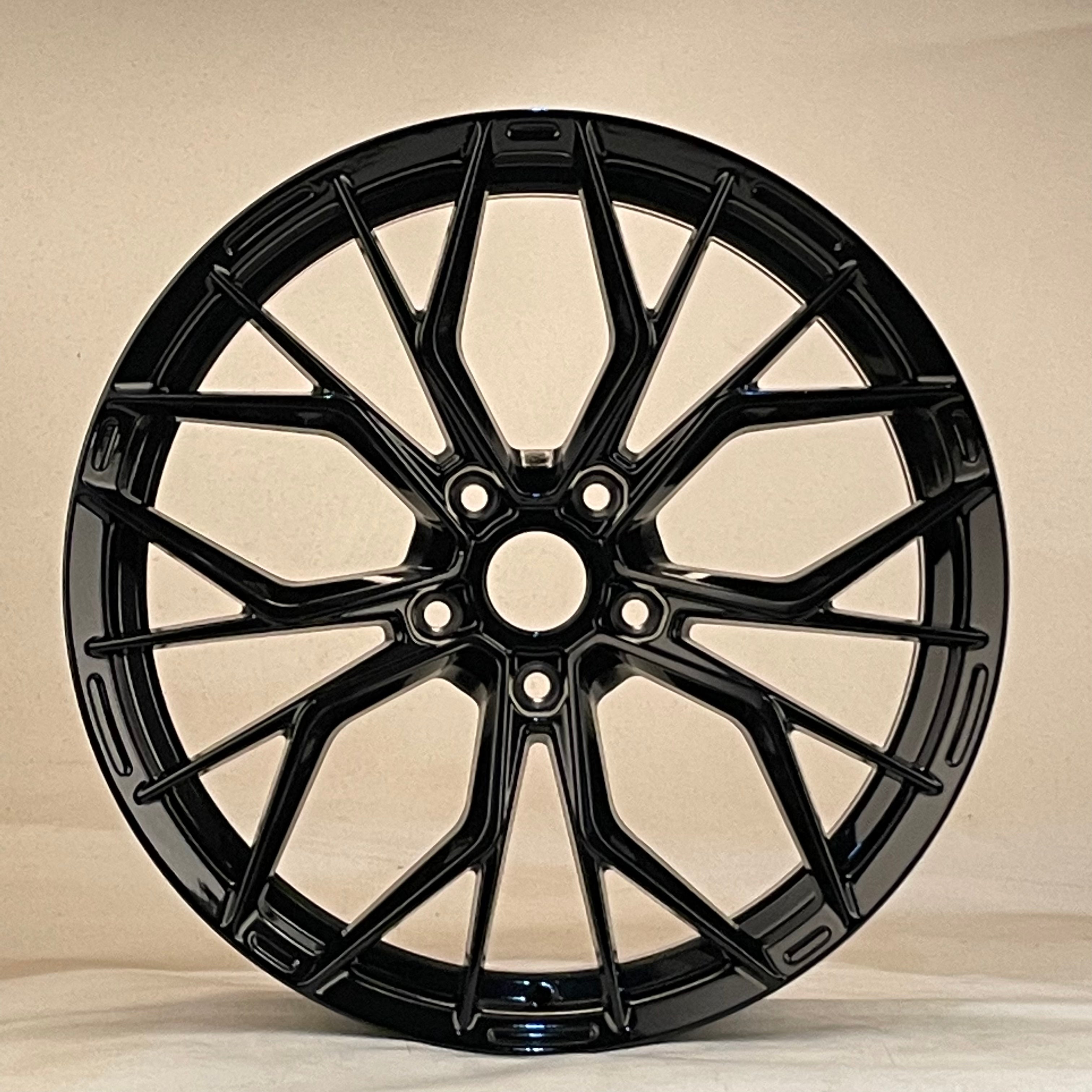 19-Inch IPW 1601 Alloy Wheels - Premium Car Rims for Trucks & SUVs | Durable & Stylish for Off-Road & City Driving