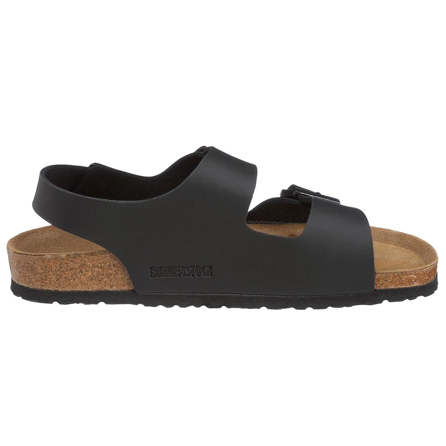 Birkenstock Women's Slingback Sandals - Comfortable Cork Footbed Slides for Casual Wear, Beach & Summer Outfits