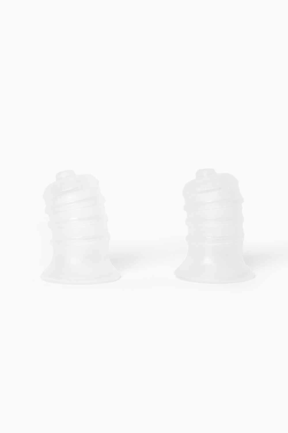 ELONG Nipple Suction Cups - Breast Enhancement & Sensual Pleasure for Women - Perfect for Nursing, Pumping & Intimate Play