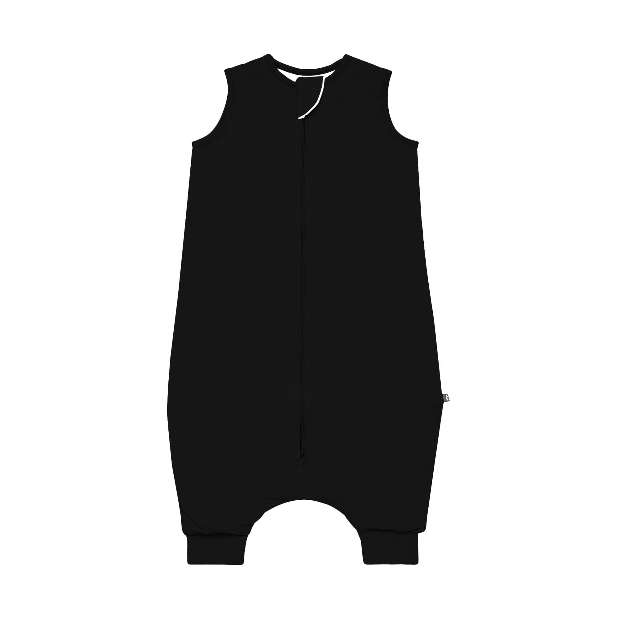 Midnight Blue Sleep Sack Walker for Babies - Soft & Comfortable Baby Sleeping Bag for Safe Sleep, Stroller, and Travel