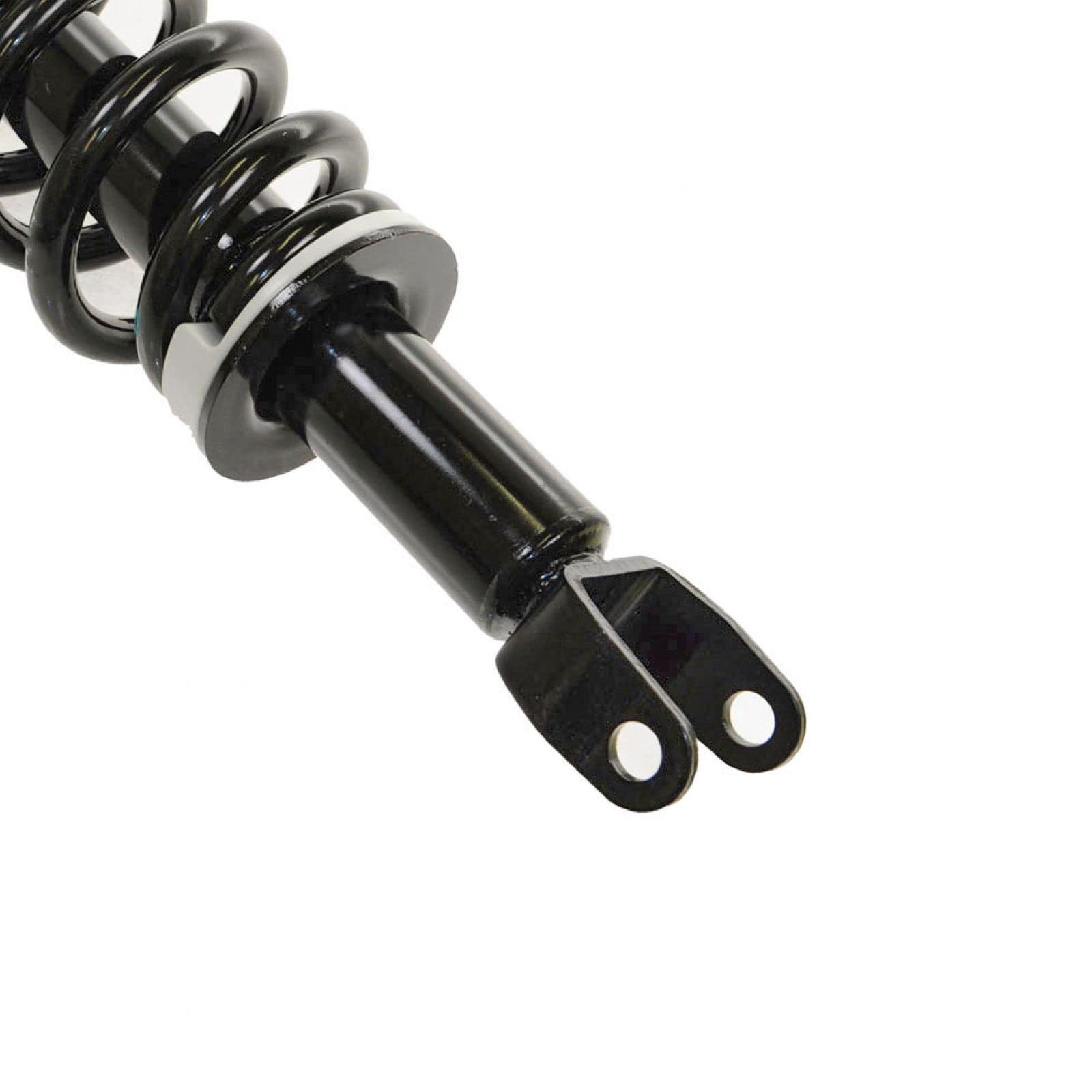 2.5 Inch Lift Complete Front Strut Shock Spring Assembly Set for 2009-2019 Ram 1500 - Heavy Duty Suspension Upgrade for Off-Roading & Towing