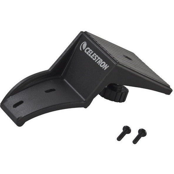 Universal Piggyback Mount for GoPro, DJI, and Action Cameras - Adjustable and Secure Camera Mount for Biking, Hiking, and Outdoor Adventures