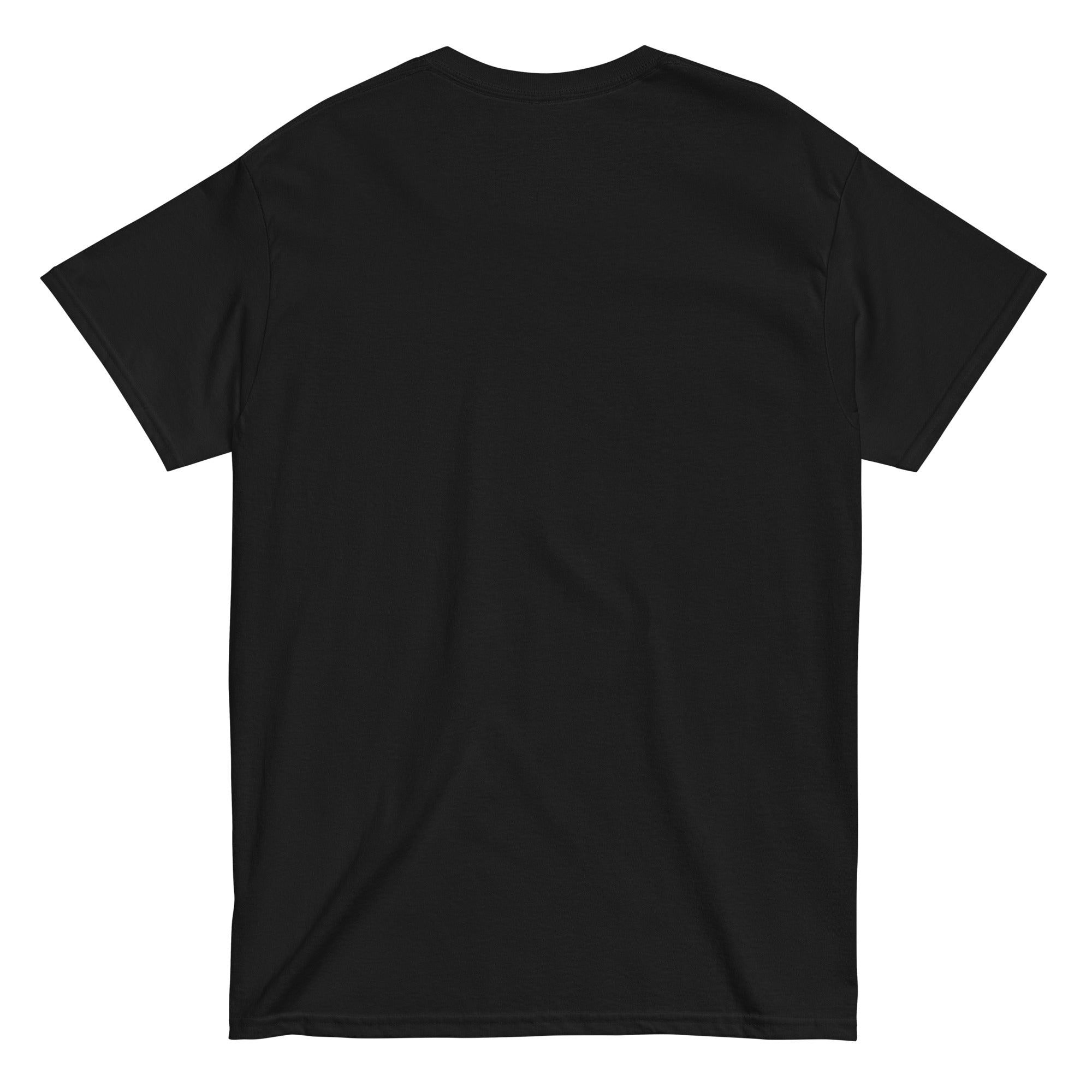 East Co. Grackles Classic Cotton T-Shirt for Men & Women | Vintage Graphic Tee | Casual Streetwear & Everyday Wear
