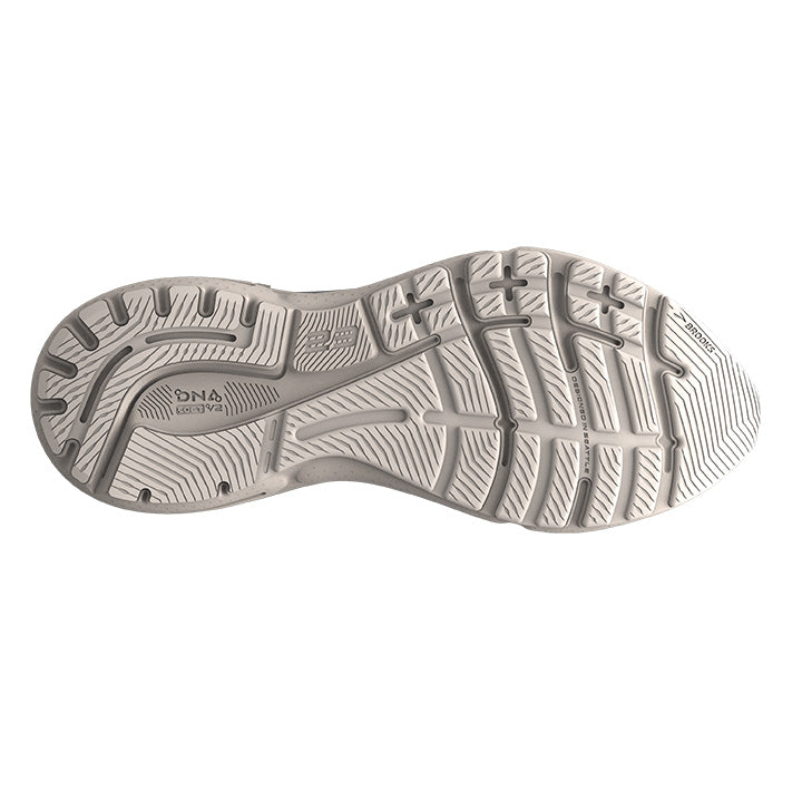 Brooks Adrenaline GTS 23 Running Shoes for Men - Supportive & Cushioned Stability Sneakers for Road Running, Jogging, and Daily Workouts
