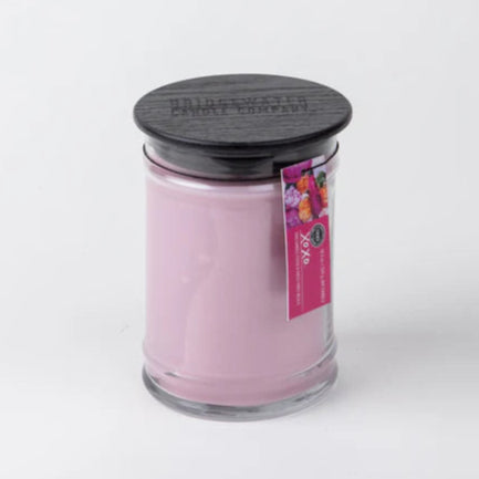 Bridgewater Candle Company | 18 oz Premium Scented Jar Candle | Lavender, Vanilla & More | Perfect for Home Decor, Relaxation & Gifts