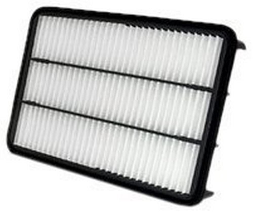 High-Performance WIX Air Filter Panel - Premium Engine Air Filter for Cars, Trucks & SUVs - Perfect for Highway Driving & Off-Road Adventures